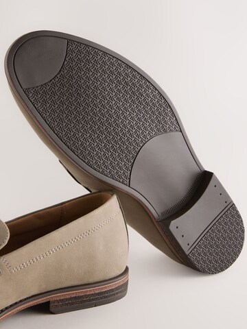 Next - Zapatillas en gris
