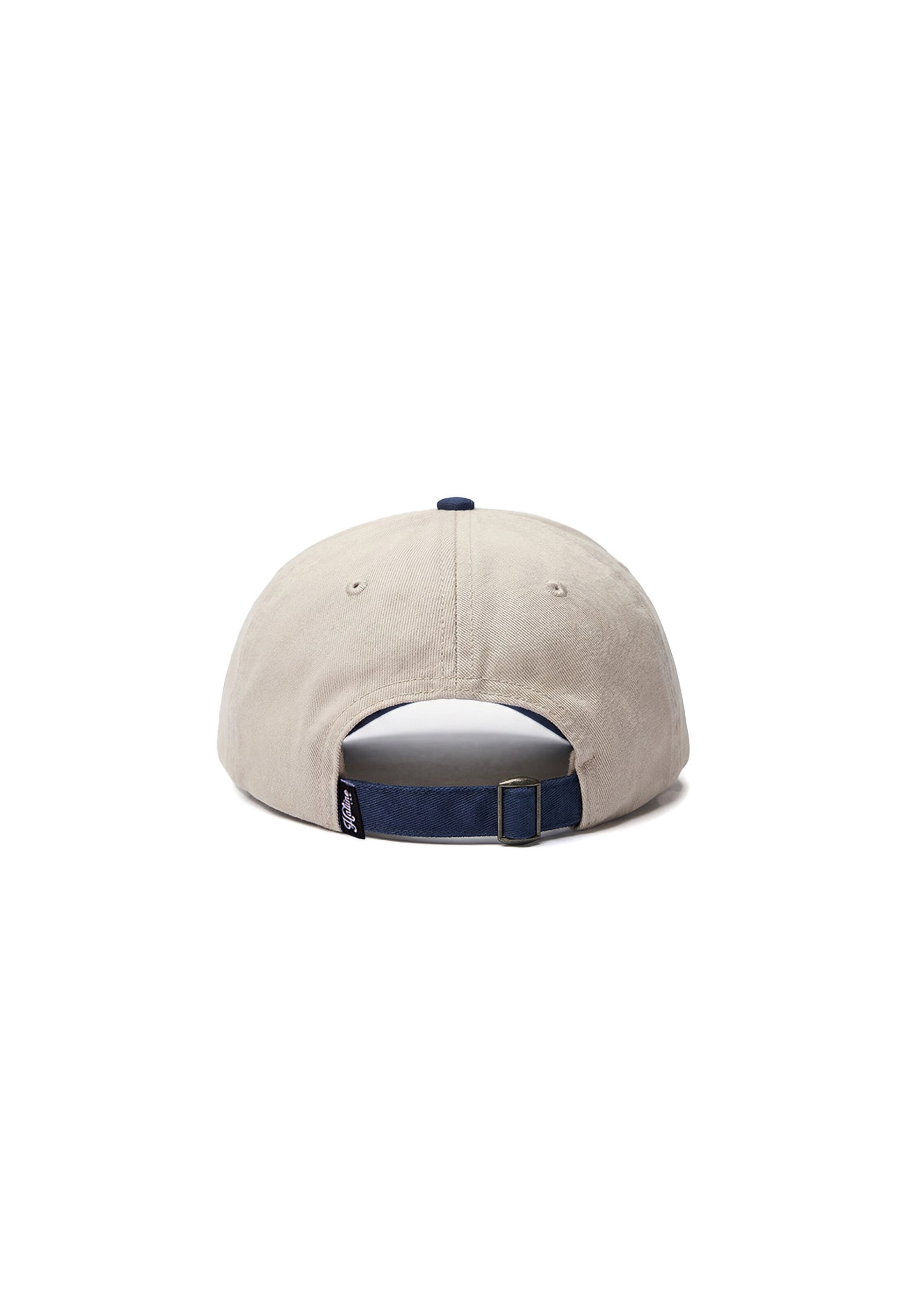 Hatline Lab Cap 'Riviera' in Beige