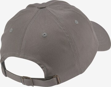 Flexfit Cap in Grau