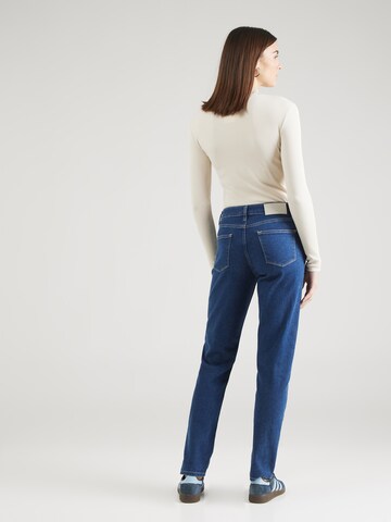 Calvin Klein Slimfit Jeans in Blau