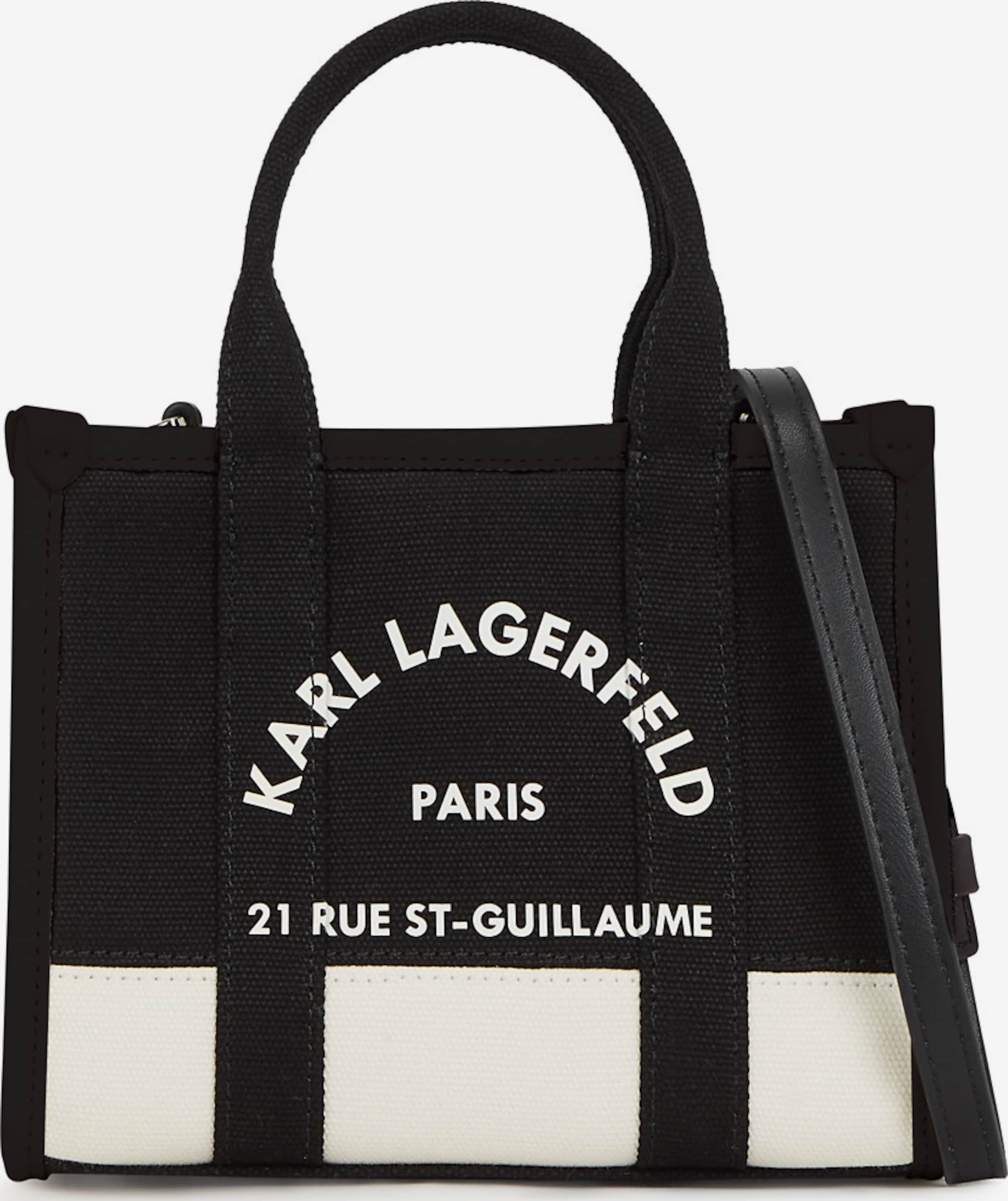 Karl Lagerfeld Poșete 'K/RSG Square'