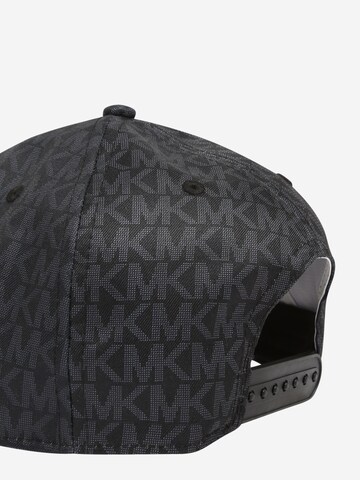 Casquette Michael Kors en noir