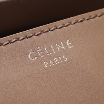 Céline Handtasche One Size in Beige