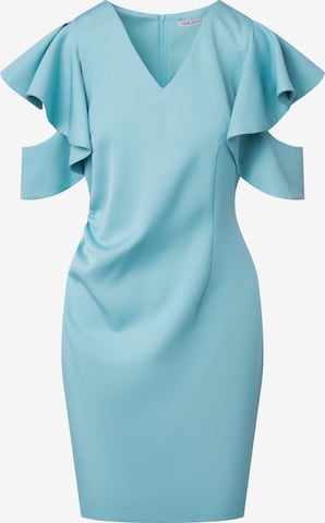 zils Quiosque Kleita '4UF014': no priekšpuses