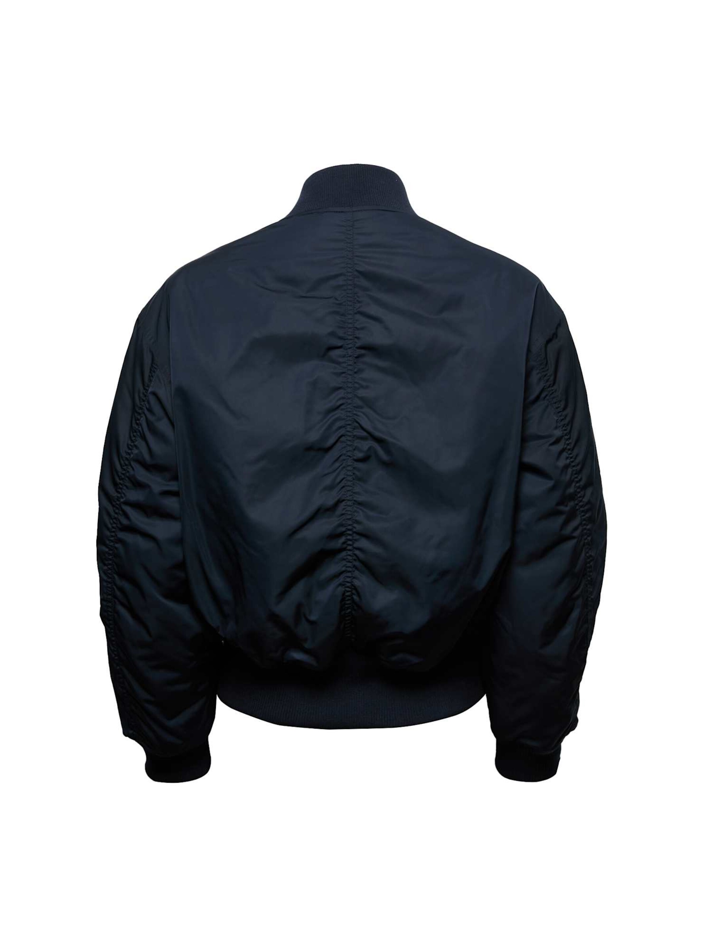 Marks & Spencer Between-Season Jacket in Blue