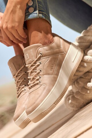Elbsand Sneaker in Beige