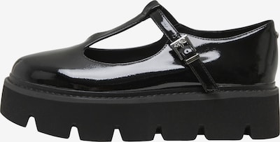 36 dydžio Loaferai 'Darya' iš BUFFALO, spalva – juoda, Prekių apžvalga