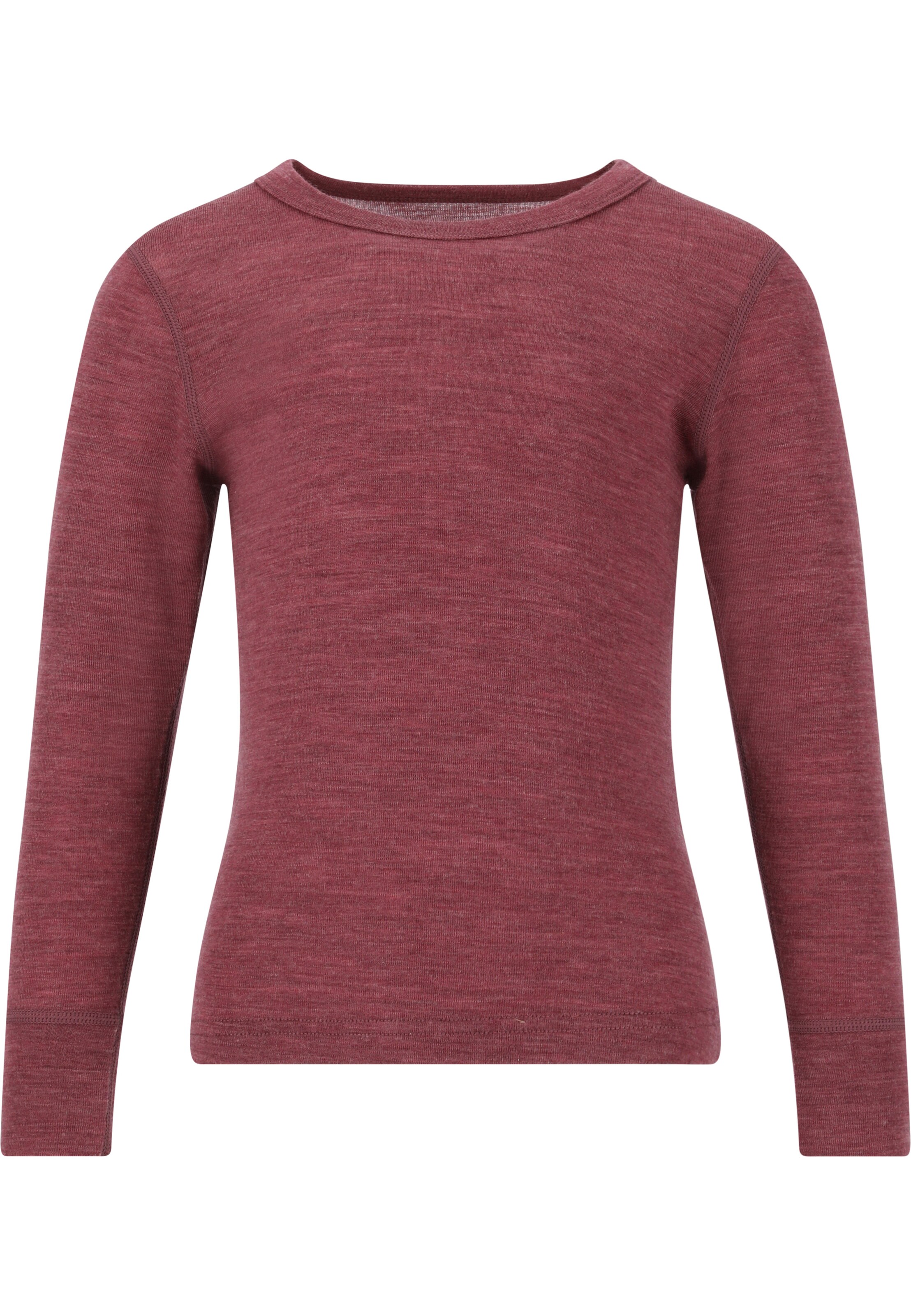 ZigZag Performance Underwear 'Cerro' in Red