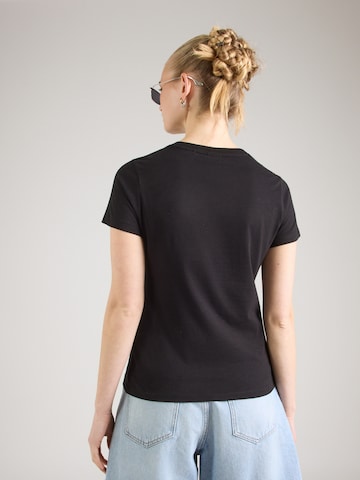 HUGO Shirt in Black