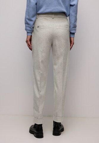 STREET ONE Regular Pants in Beige