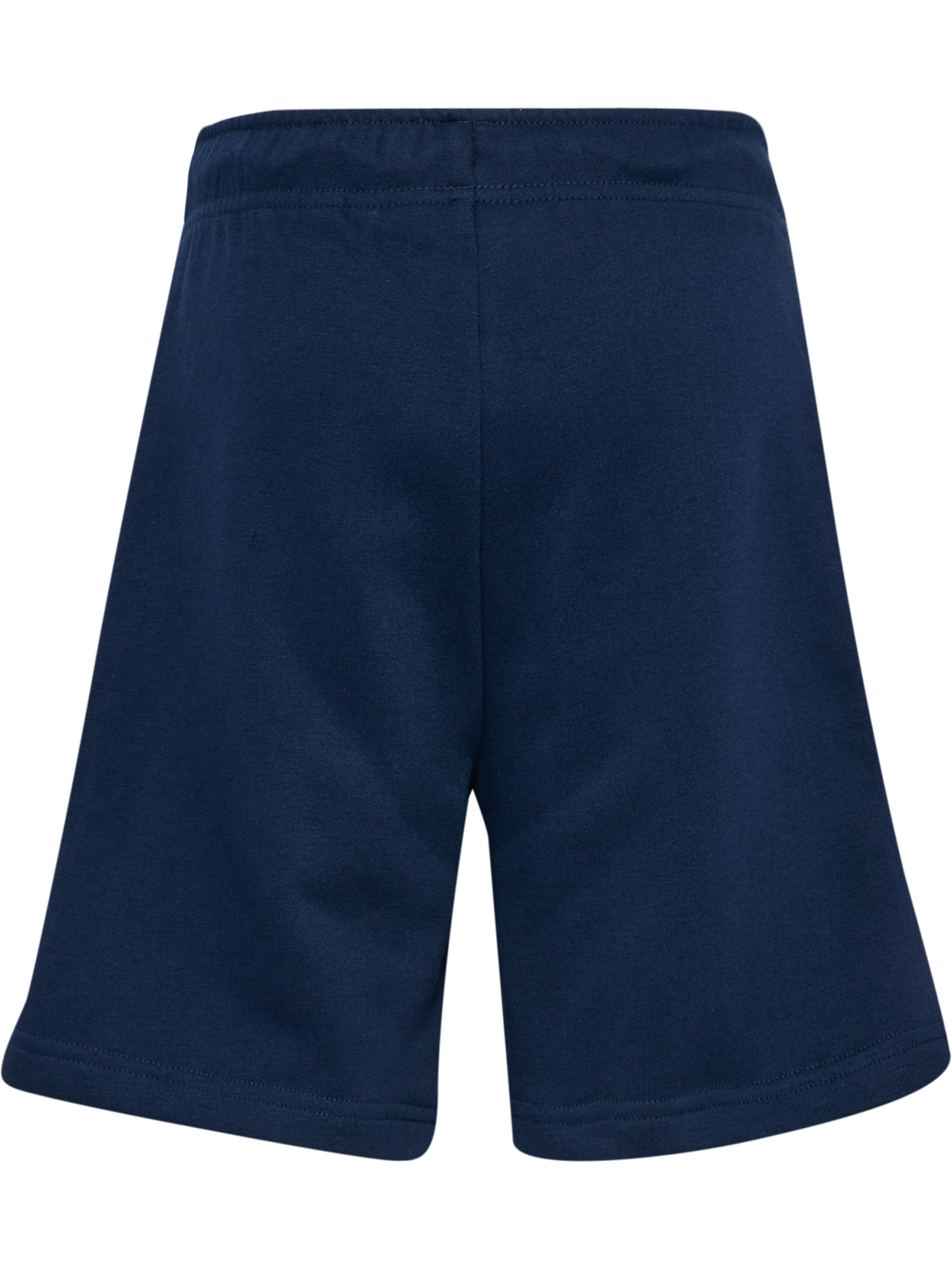 Hummel Loosefit Bukser i blå