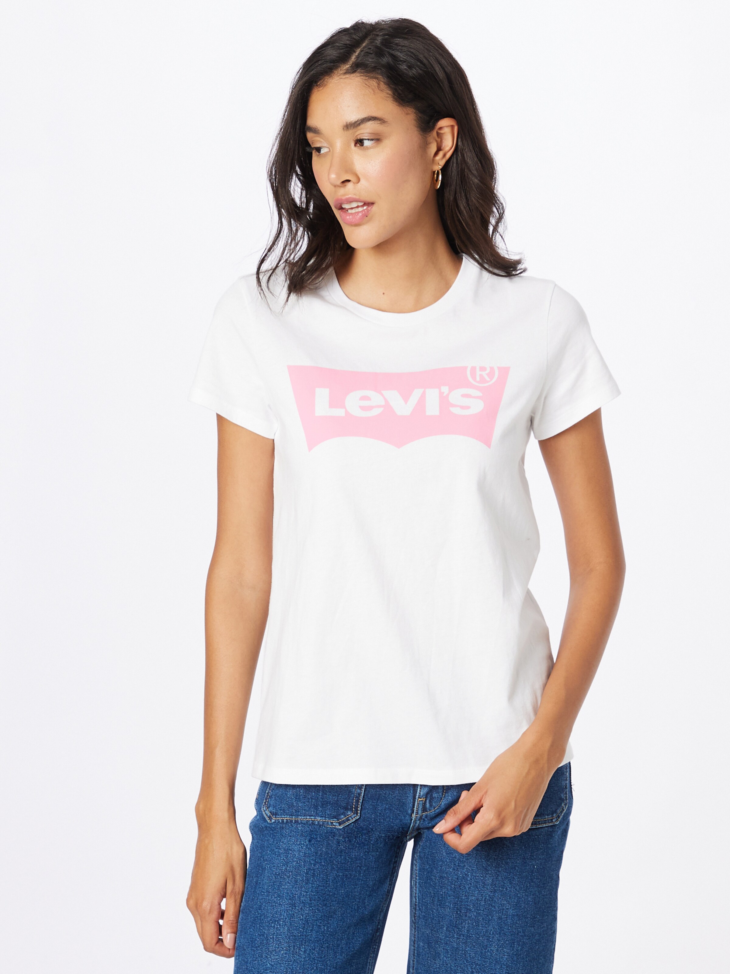 LEVI'S t-shirt » online su ABOUT YOU