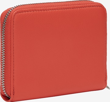 Liebeskind Berlin Wallet 'Conny' in Orange: front