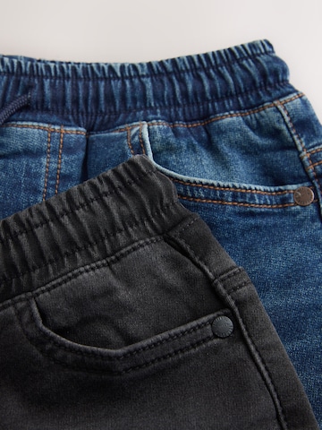 Next Loosefit Jeans in Blauw
