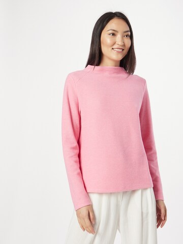 ESPRIT Shirt in Roze: voorkant