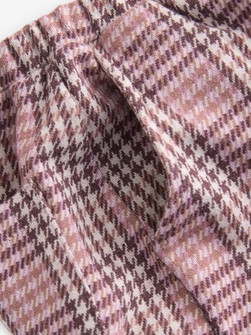 regular Pantaloni di Next in rosa