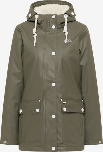 ICEBOUND Performance Jacket in Olive, Item view