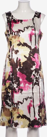 Christian Berg Dress in L in Mixed colors: front