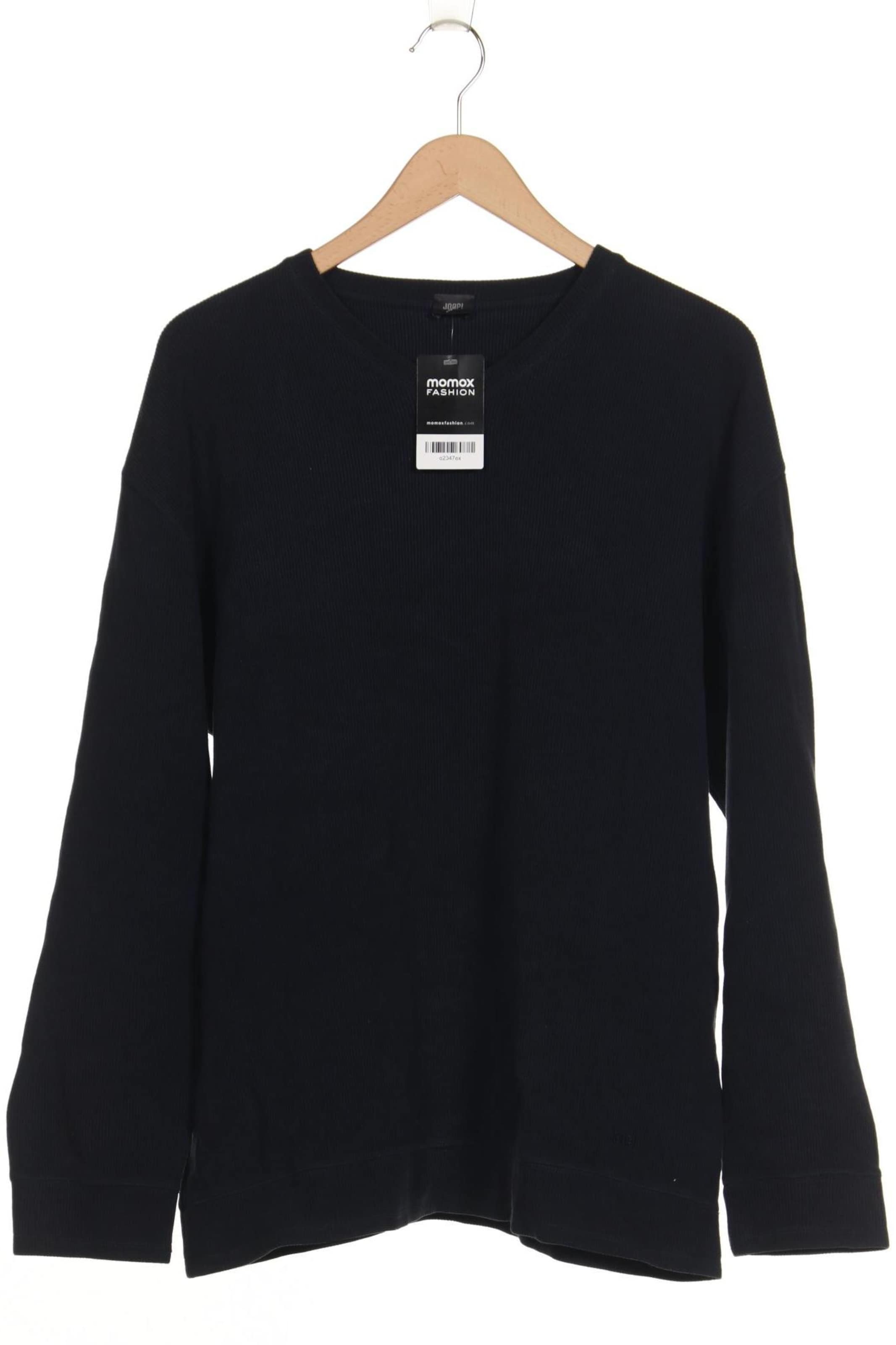 JOOP! Pullover XXL in Blau: Vorderseite