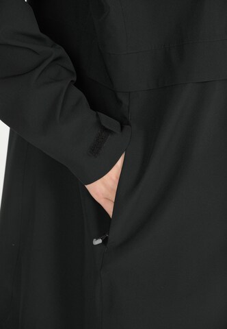Weather Report Performance Jacket 'Daytan' in Black