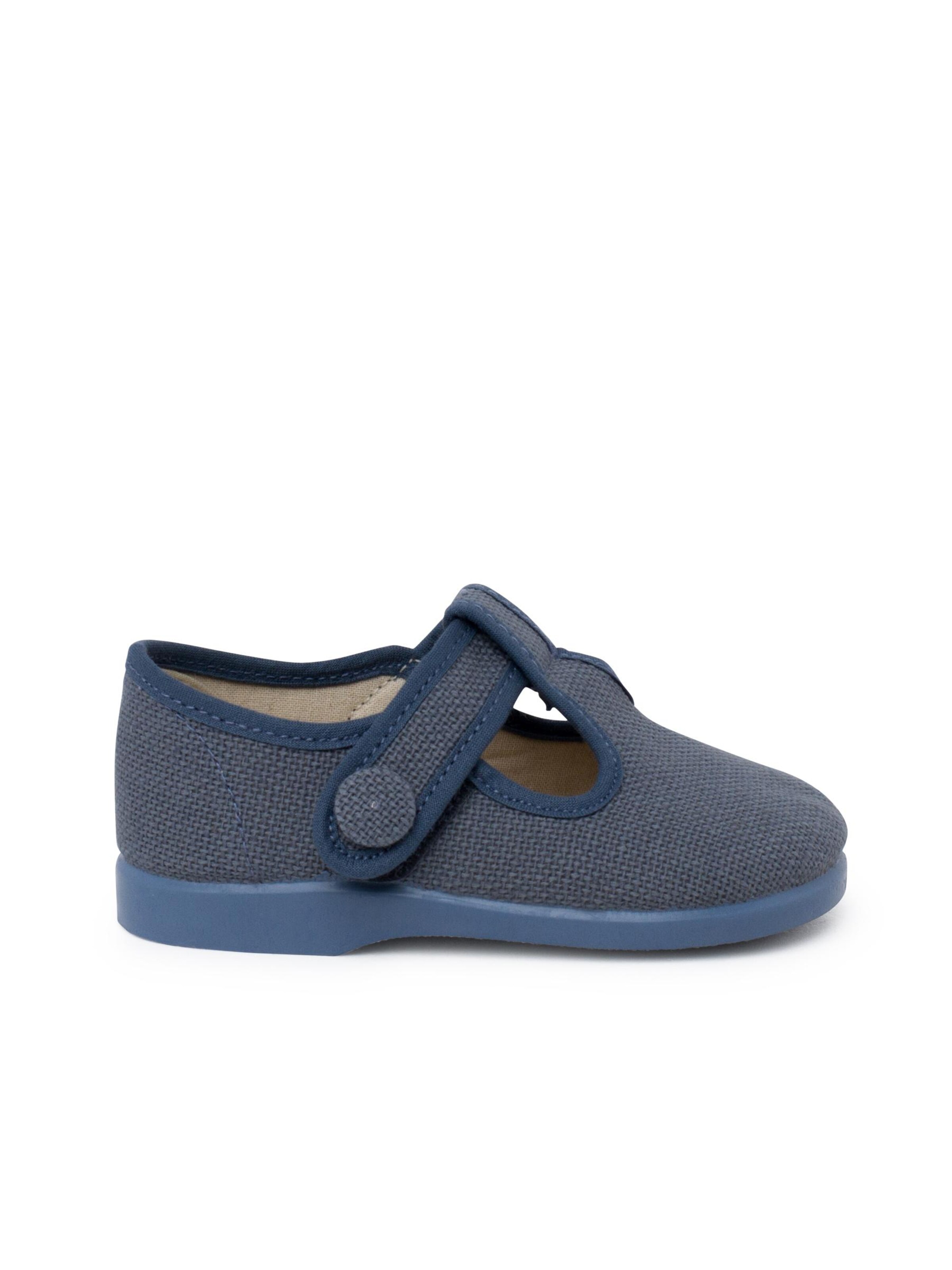 Chaussure basse Pisamonas en bleu