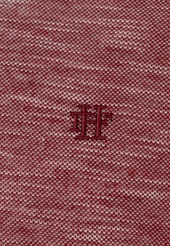 Felix Hardy Poloshirt in Rot