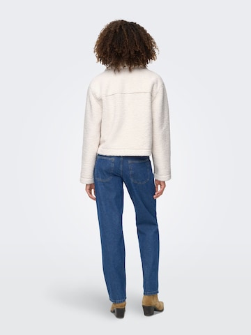 ONLY - Chaqueta de entretiempo 'ONLLili' en blanco