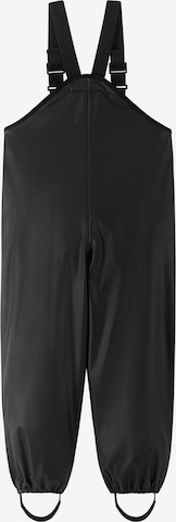 Reima Funktionshose 'Lammikko' in Schwarz: Vorderseite