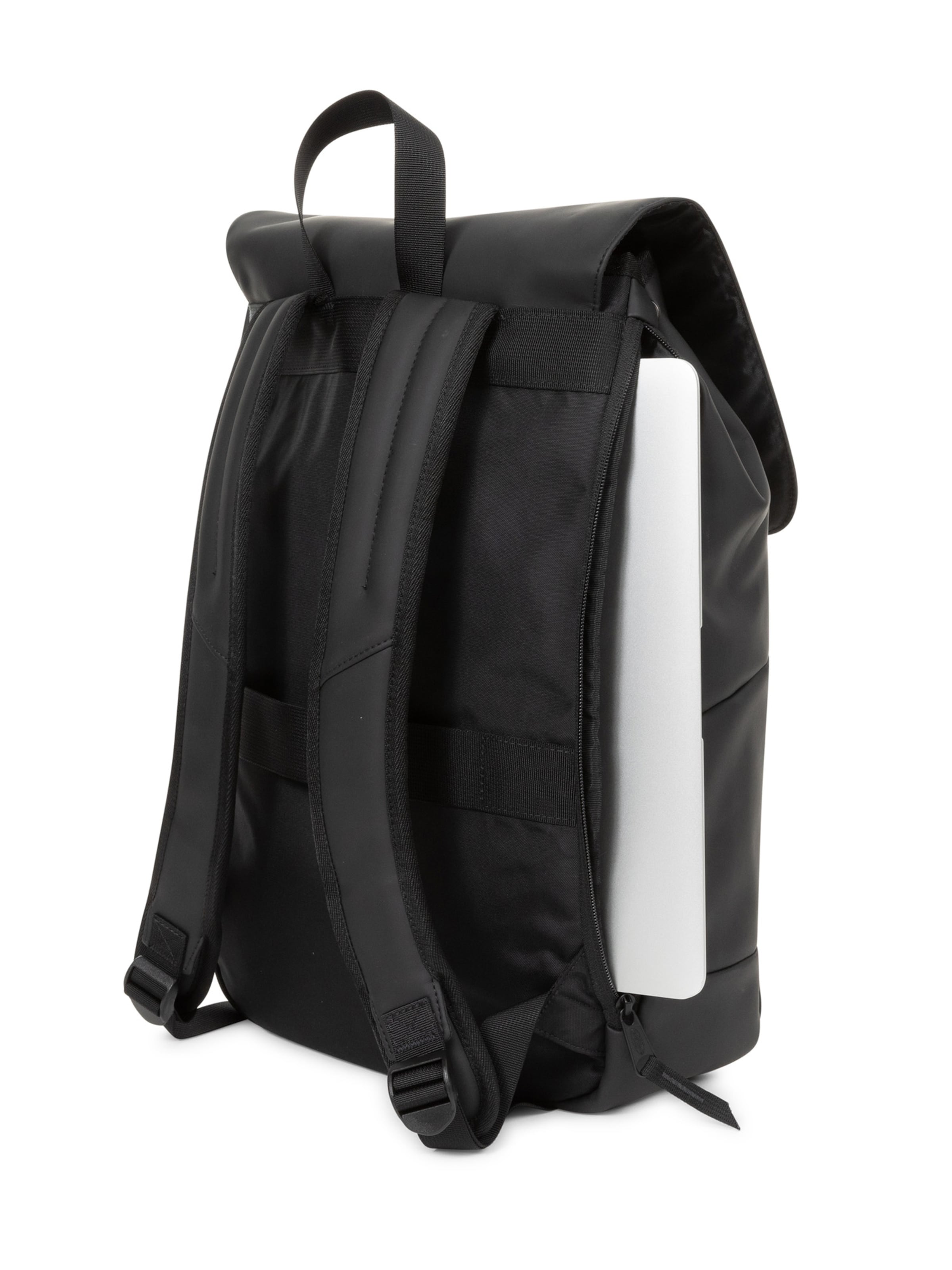 EASTPAK Рюкзак 'Yarin' в Черный