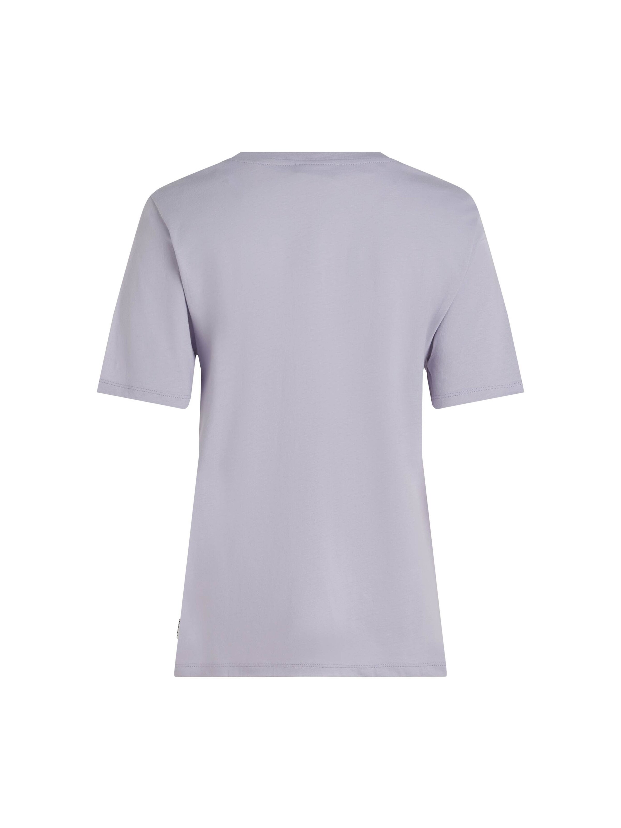 O'NEILL Tričko – fialová