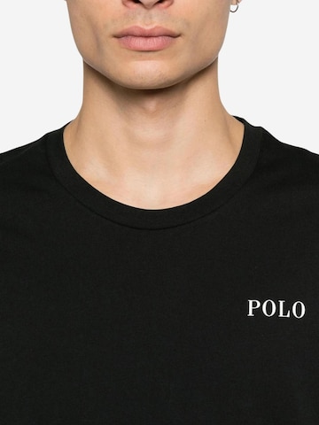 Maglietta 'TOP 714931650006' di Ralph Lauren in nero