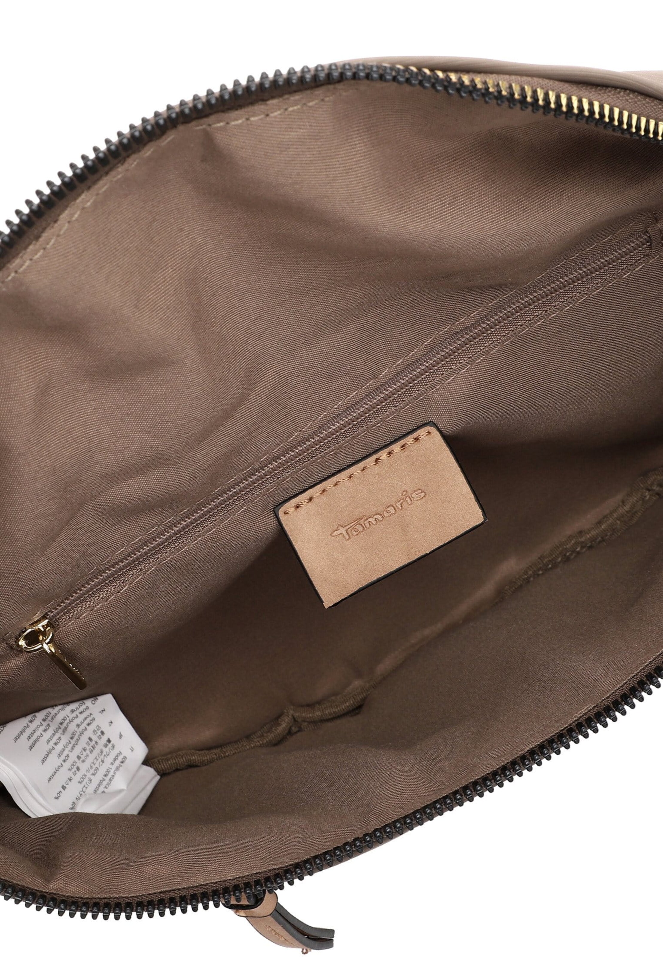 Tamaris Schoudertas 'Gertraud' in Grijs