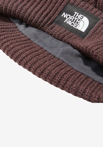 THE NORTH FACE Athletic Hat in Brown