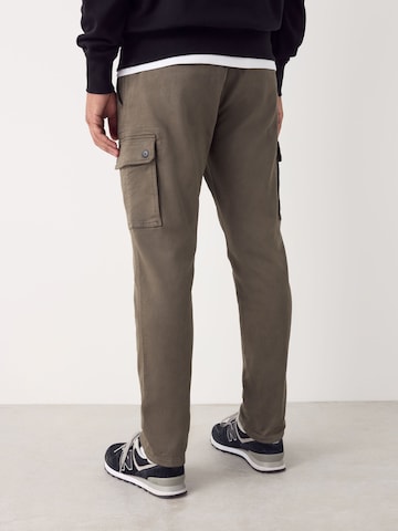 Next Regular Gargohousut värissä ruskea