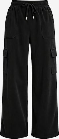 MODIURBAN Regular Hose in Schwarz: Vorderseite