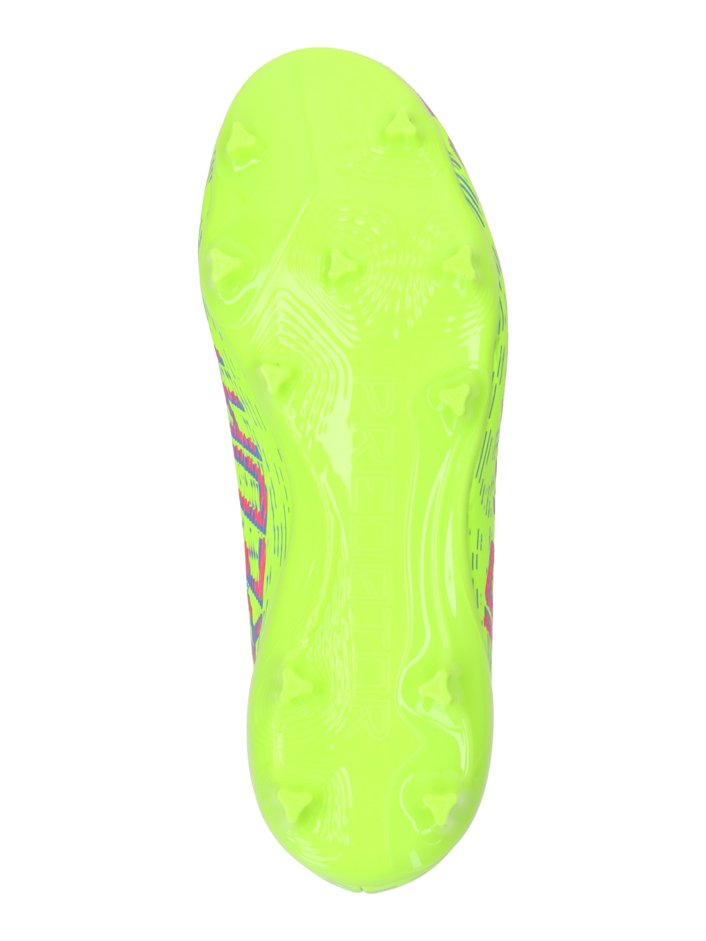 ADIDAS PERFORMANCE Αθλητικό παπούτσι 'Predator League' σε πράσινο