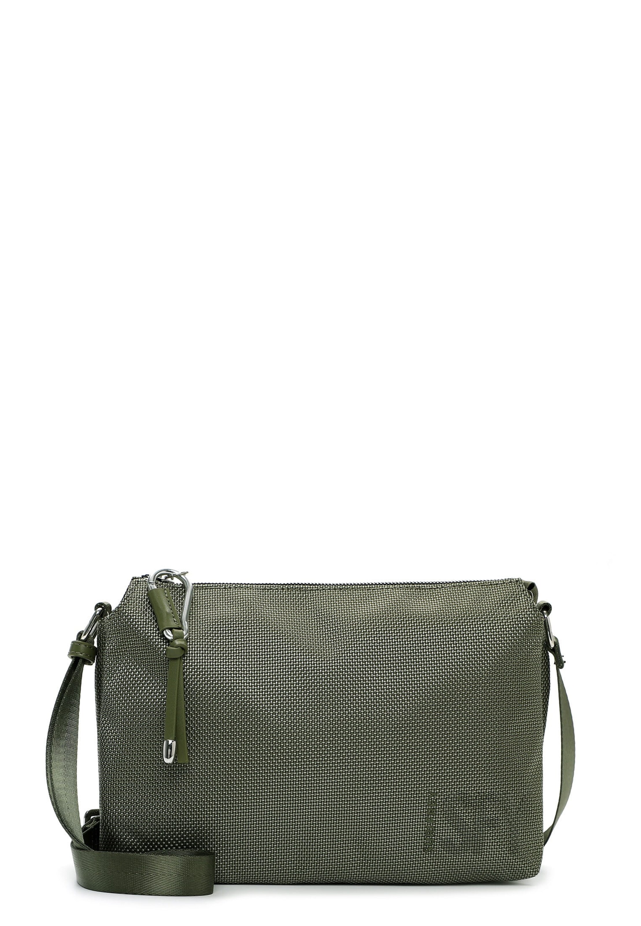 Suri Frey Umhängetasche 'Marry' in Grün: Vorderseite