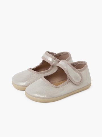 Chaussure basse Pisamonas en beige