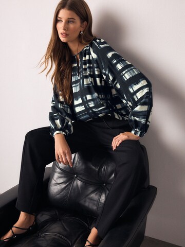 Next Blouse in Blue