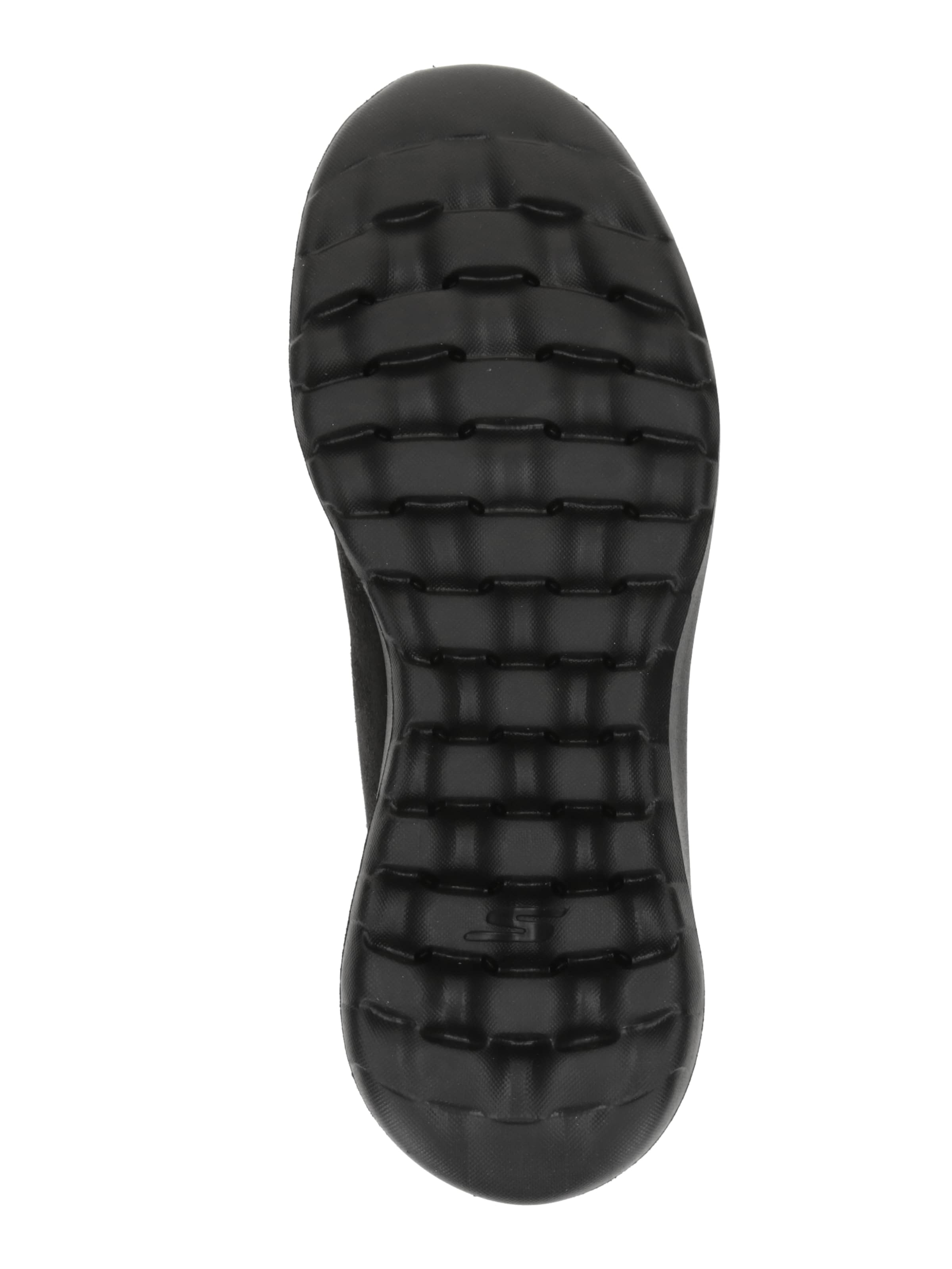 SKECHERS Bootsit 'On-The-Go Joy' värissä musta