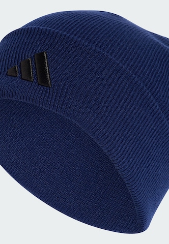Casquette de sport ADIDAS SPORTSWEAR en bleu