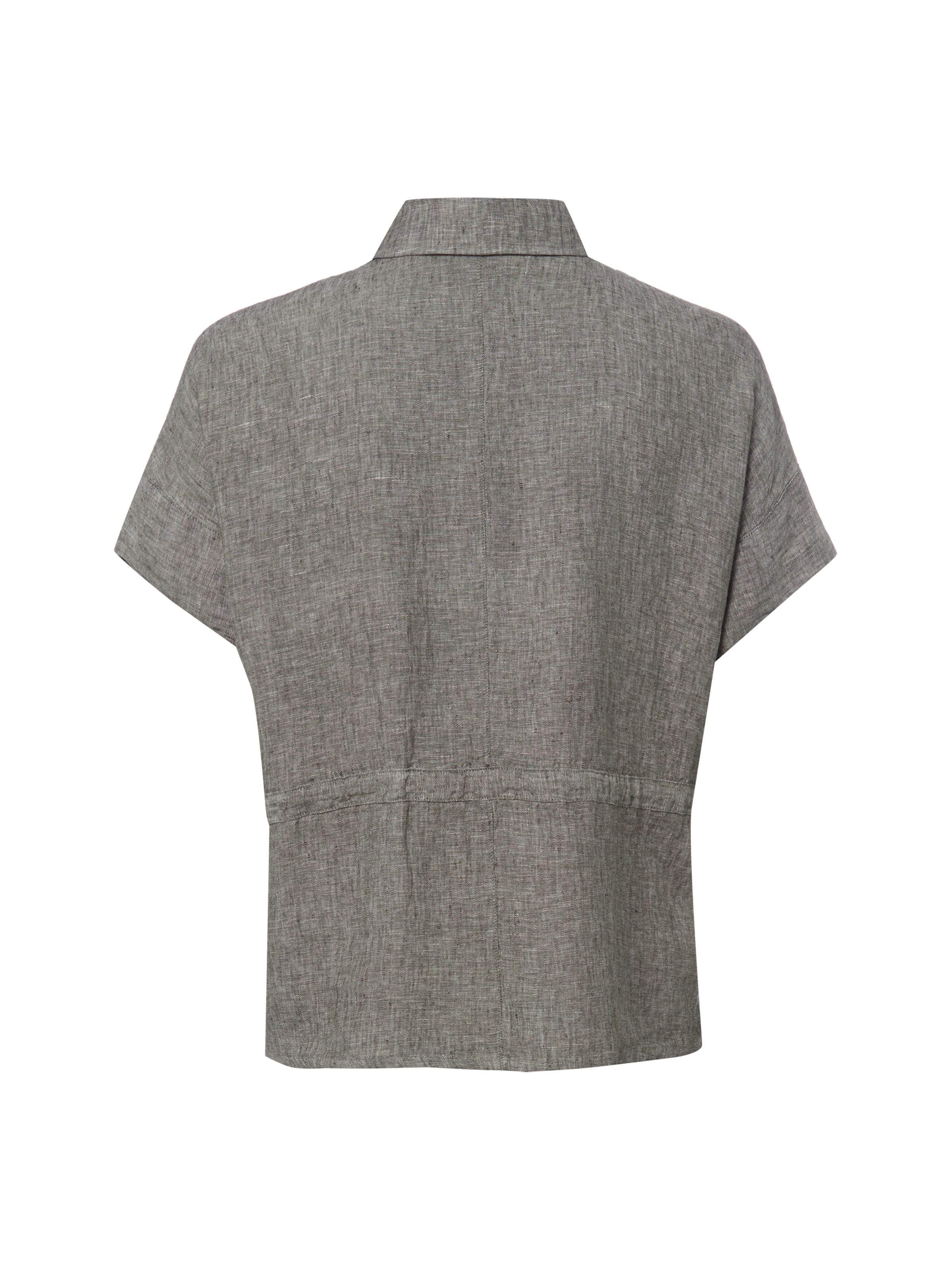 OPUS Blouse 'Faluri' in Grijs
