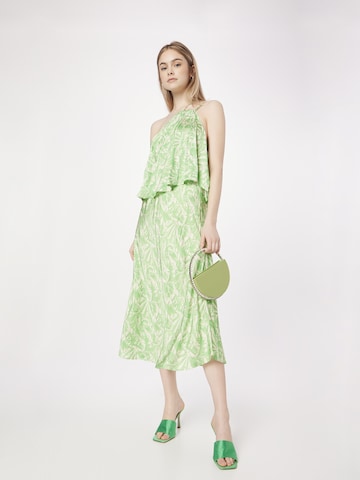 Top 'Biggy' de la Birgitte Herskind pe verde