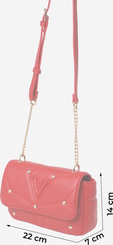 VALENTINO - Bolso de hombro 'Emily' en rojo