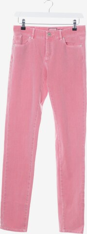 Seductive Jeans 34 in Pink: predná strana