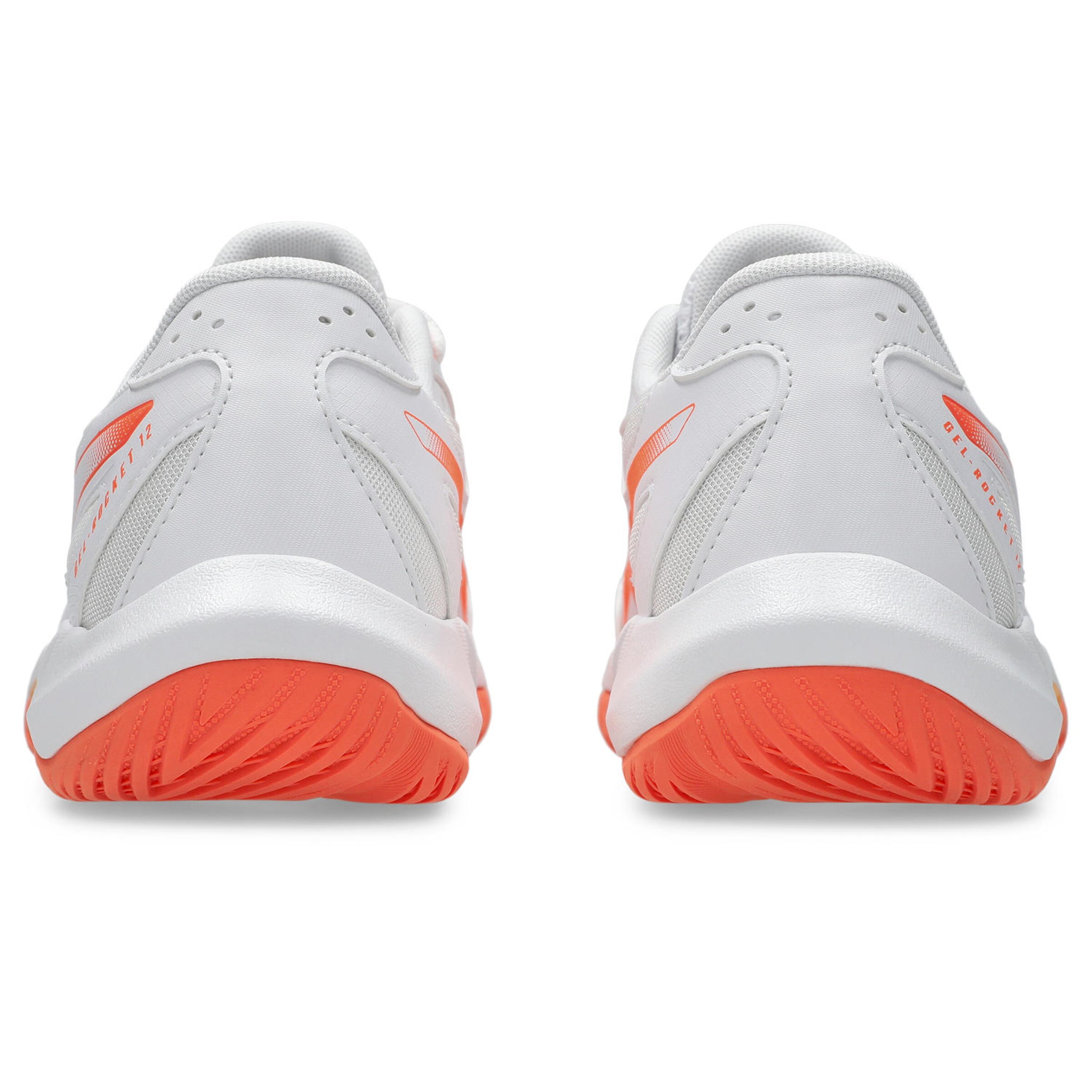 ASICS Athletic Shoes in White