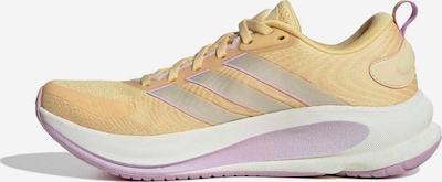 ADIDAS PERFORMANCE Tenisice za trčanje 'Supernova Ease 2' u pastelno žuta / lila, Pregled proizvoda