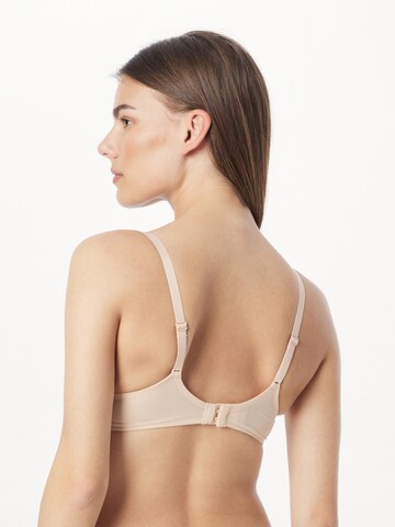 Triangle Soutien-gorge Chantelle en noir