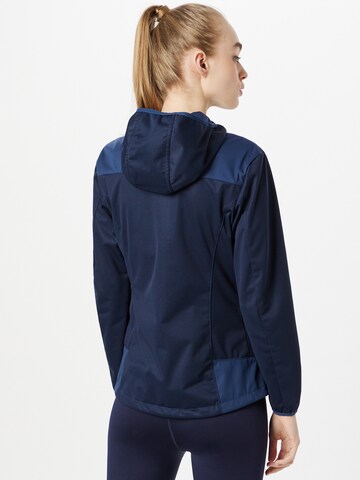 CMP Outdoorjas in Blauw