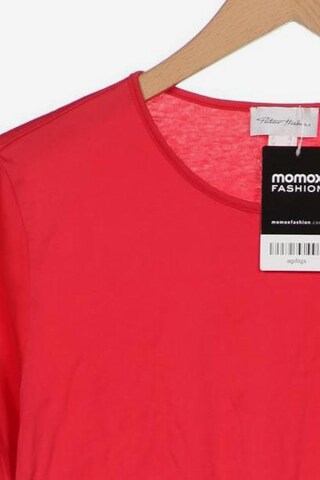 Peter Hahn T-Shirt M in Rot